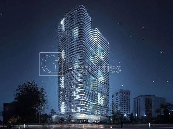 Modern 1BR | Spacious Layout | High ROI - 9