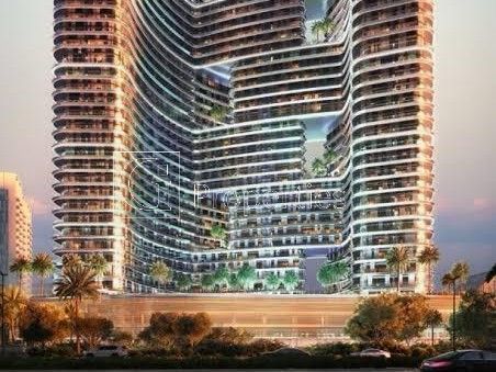 Modern 1BR | Spacious Layout | High ROI - 11