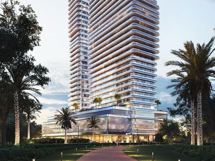 Modern 1BR | Spacious Layout | High ROI - 12