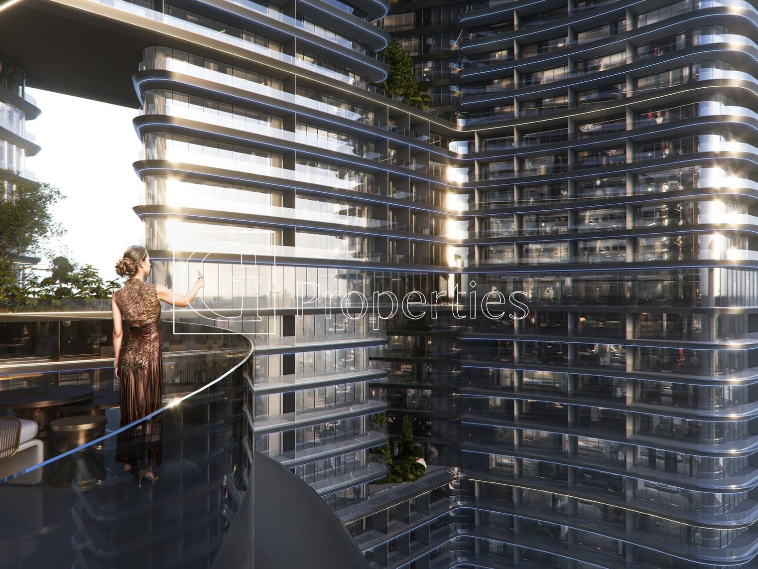 Modern 1BR | Spacious Layout | High ROI - 13