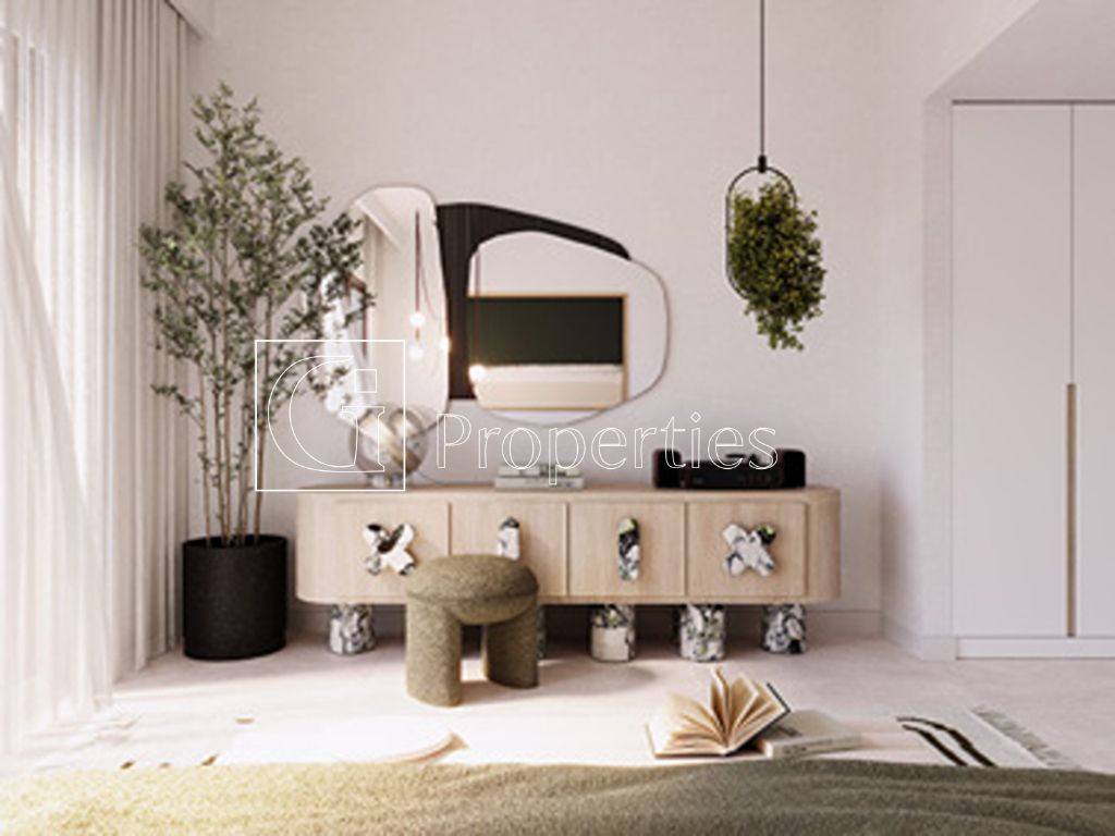 Single Row | Spacious Layout | Hand Over 2027 - 5