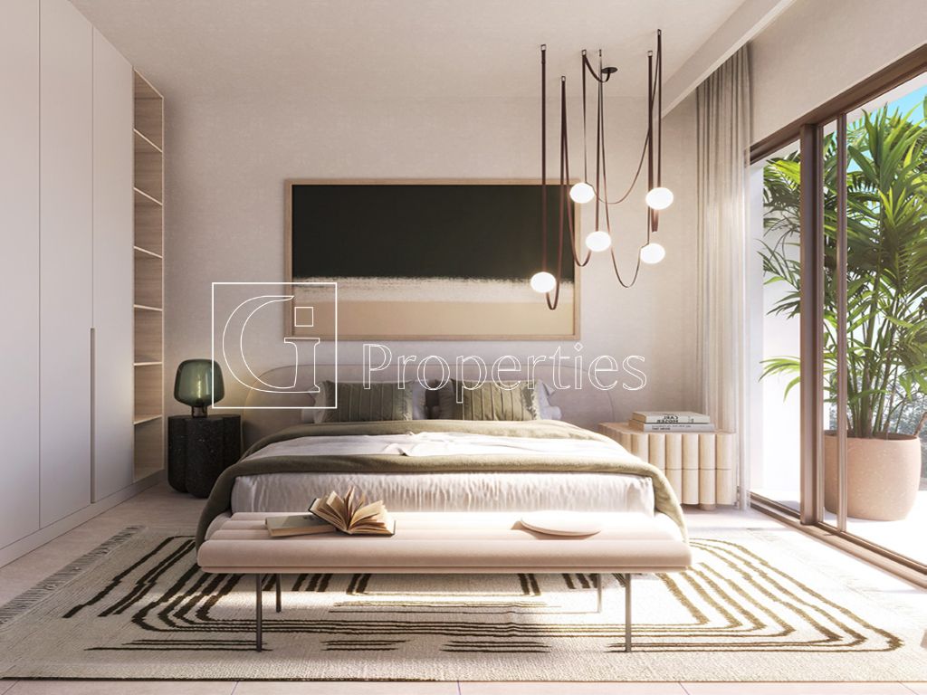 Single Row | Spacious Layout | Hand Over 2027 - 6