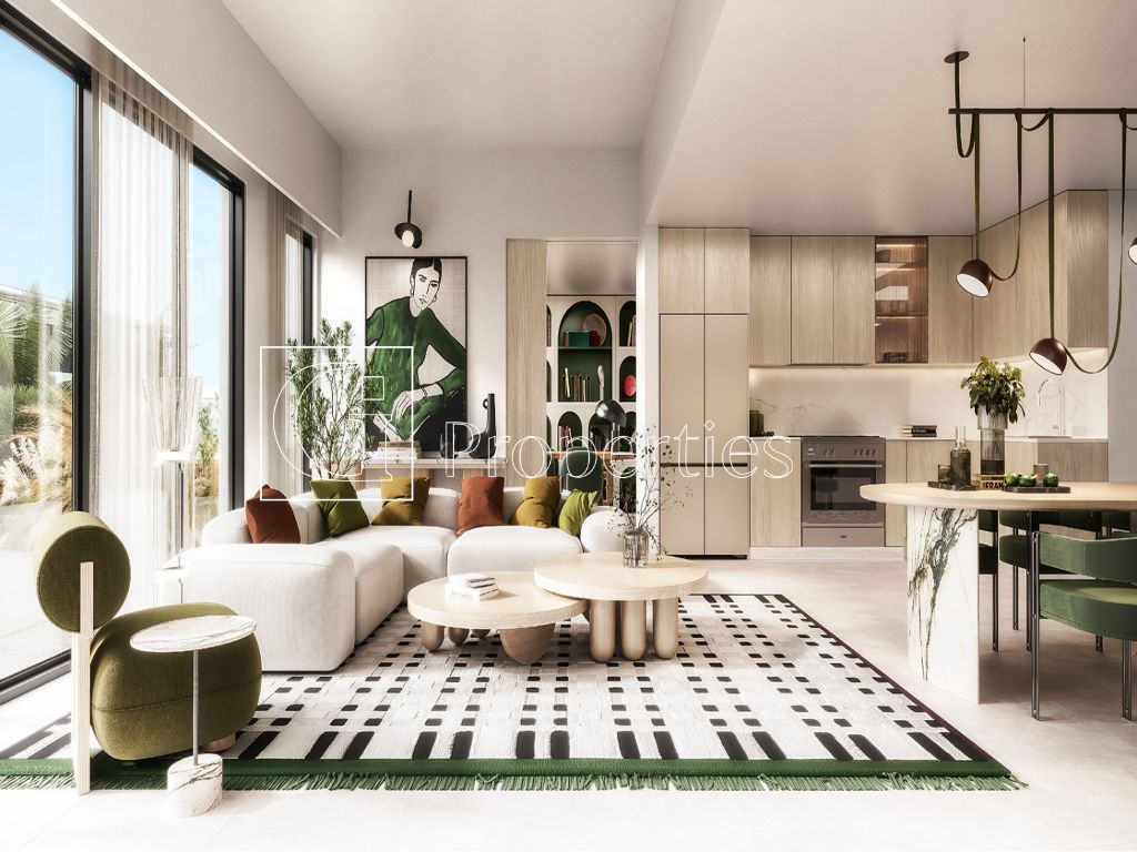 Single Row | Spacious Layout | Hand Over 2027 - 4