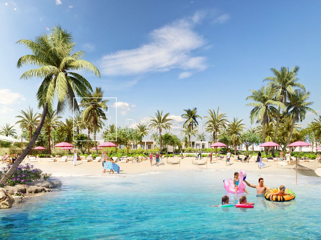 Single Row | Spacious Layout | Hand Over 2027 - 12