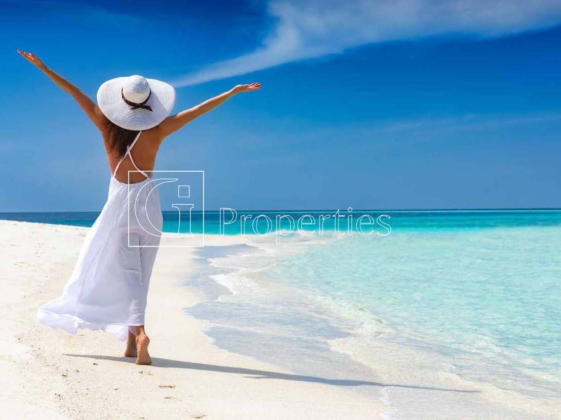 Single Row | Close To Lagoon | Mortgageable - 4