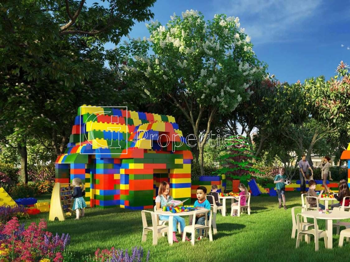 Single Row | Close To Lagoon | Mortgageable - 8