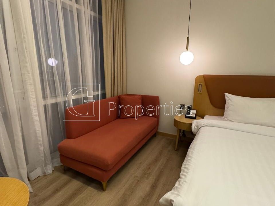 Ready To Move | Modern Studio | Great Location - 6