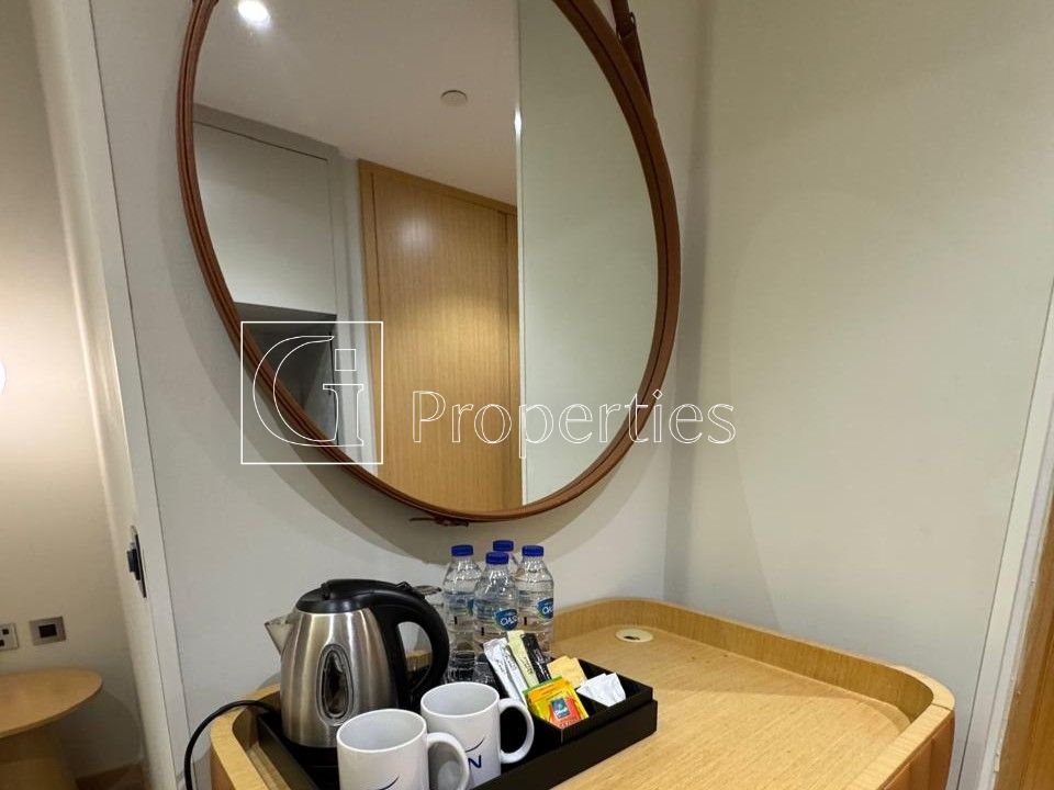 Ready To Move | Modern Studio | Great Location - 8