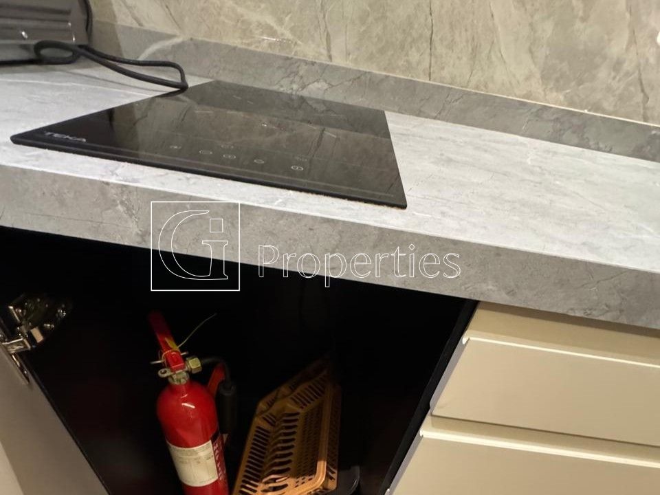 Ready To Move | Modern Studio | Great Location - 12