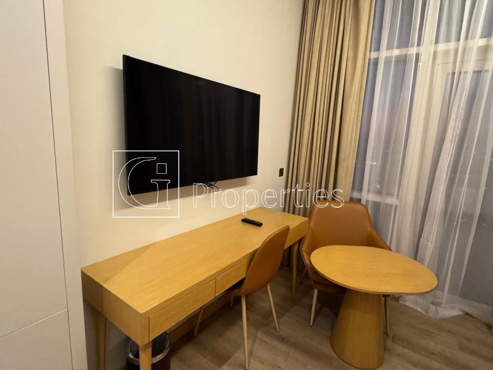 Ready To Move | Modern Studio | Great Location - 13