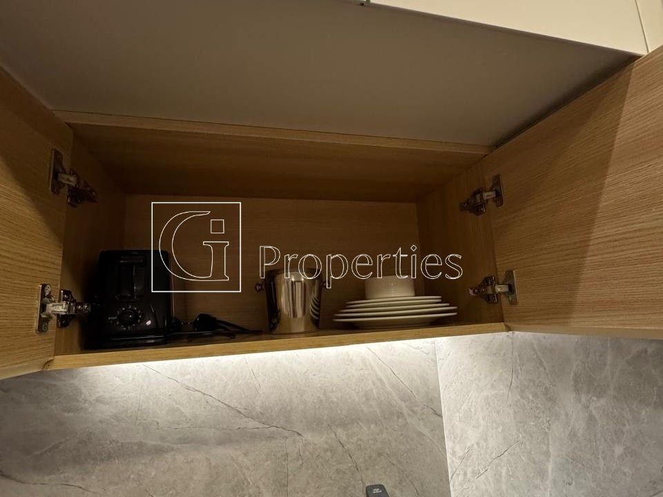 Ready To Move | Modern Studio | Great Location - 14