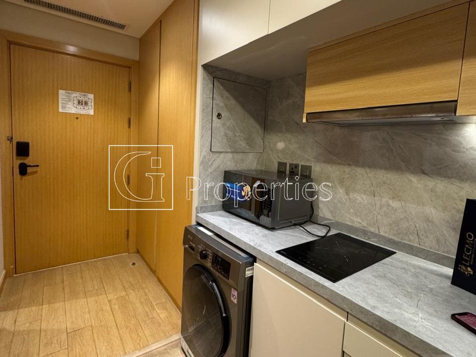 Ready To Move | Modern Studio | Great Location - 15