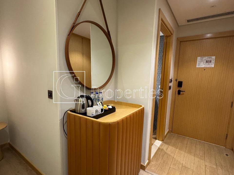 Ready To Move | Modern Studio | Great Location - 16