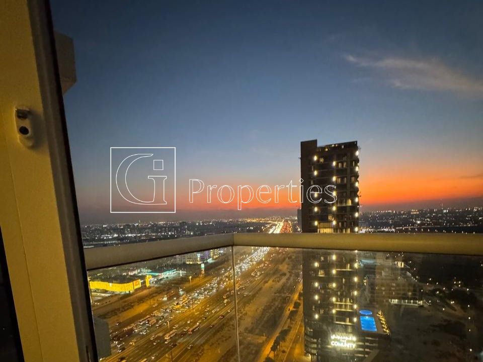 Ready To Move | Modern Studio | Great Location - 19