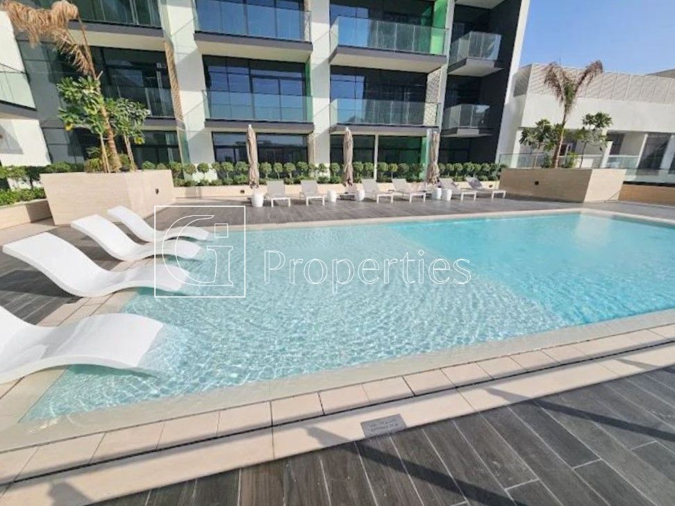 Good Location | Fully Furnished | High Floor - 7