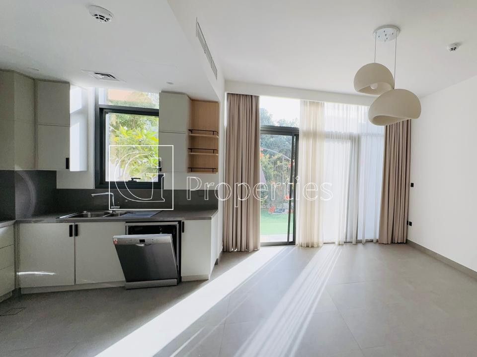 Partly Furnished | East-West Facing | Spacious - 6