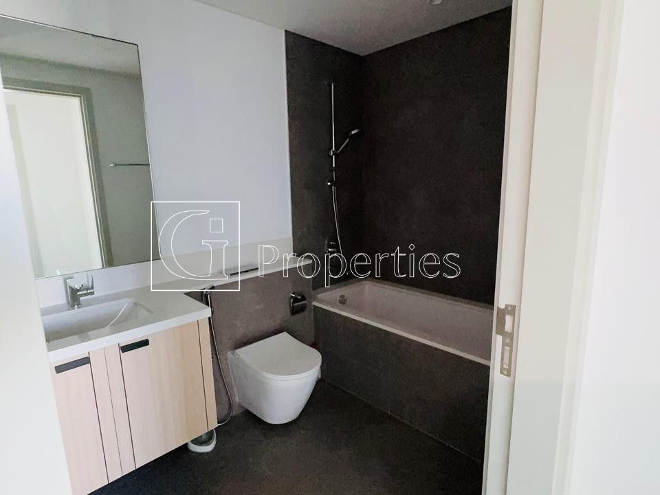 Partly Furnished | East-West Facing | Spacious - 8