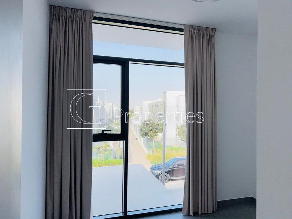 Partly Furnished | East-West Facing | Spacious - 9