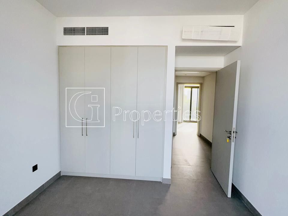 Partly Furnished | East-West Facing | Spacious - 10