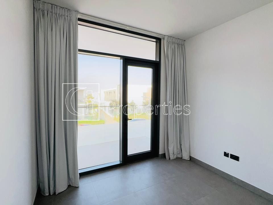 Partly Furnished | East-West Facing | Spacious - 11