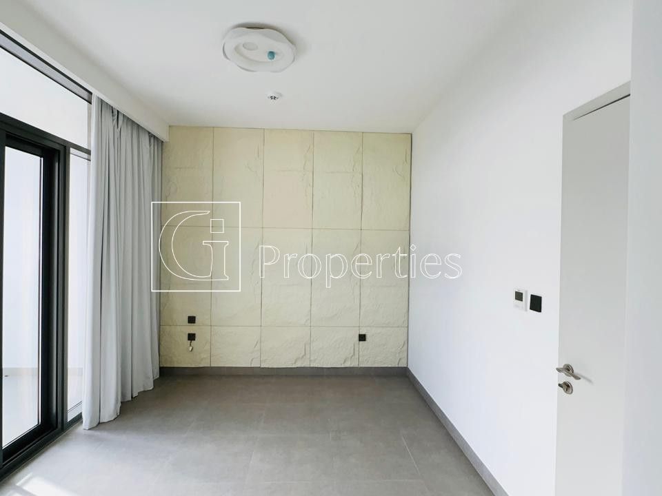 Partly Furnished | East-West Facing | Spacious - 13