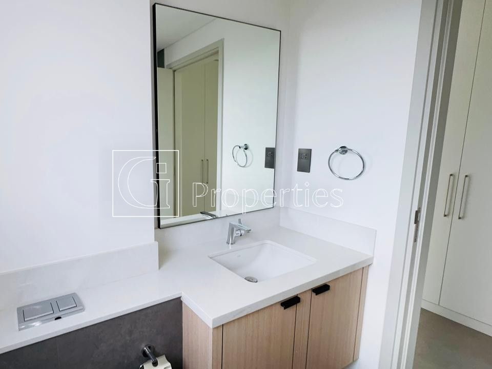 Partly Furnished | East-West Facing | Spacious - 14