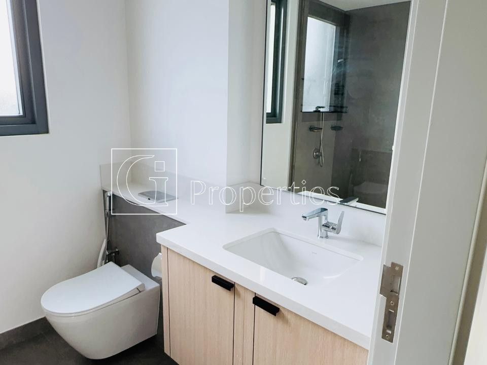 Partly Furnished | East-West Facing | Spacious - 15