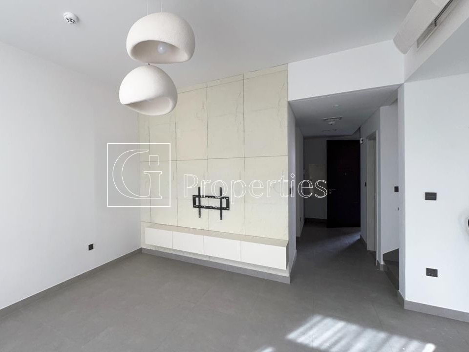 Partly Furnished | East-West Facing | Spacious - 17