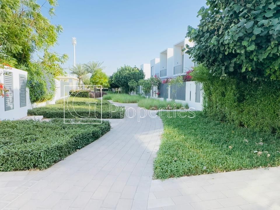 Partly Furnished | East-West Facing | Spacious - 24