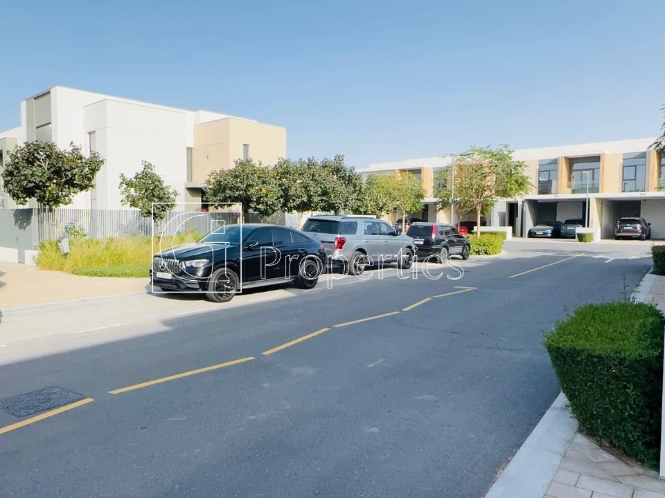 Partly Furnished | East-West Facing | Spacious - 25