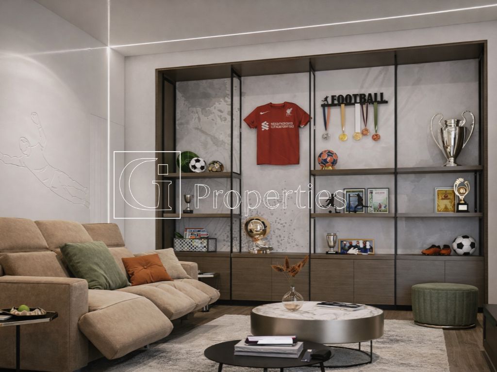 Single Row | Semi-Detached | Genuine Resale - 4