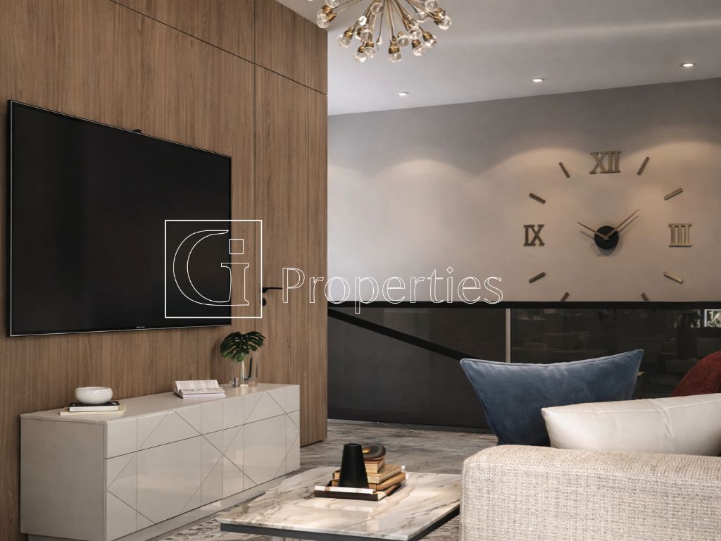 Single Row | Semi-Detached | Genuine Resale - 5