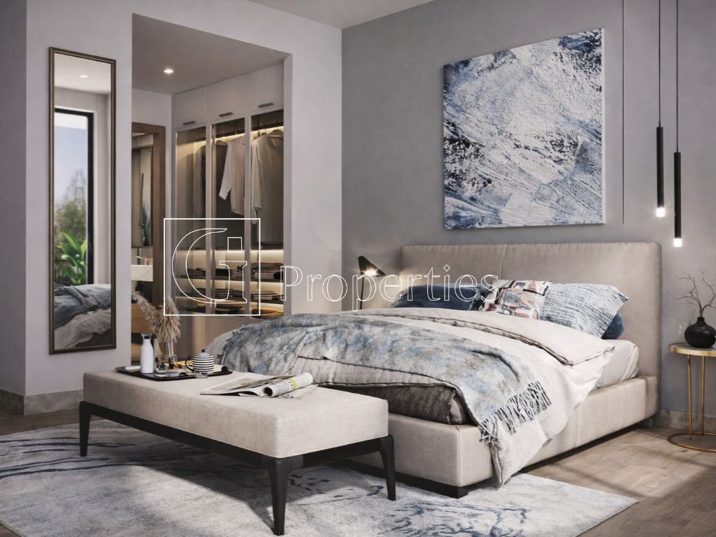 Single Row | Semi-Detached | Genuine Resale - 6