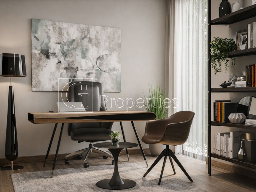 Single Row | Semi-Detached | Genuine Resale - 8