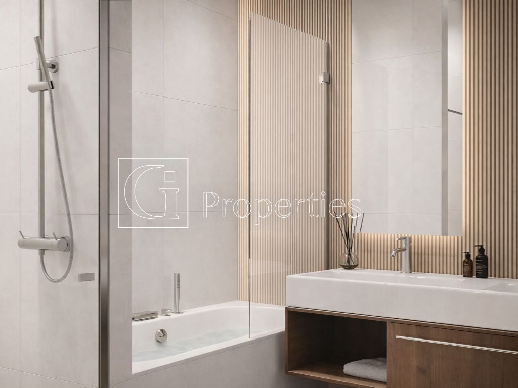 Single Row | Semi-Detached | Genuine Resale - 9