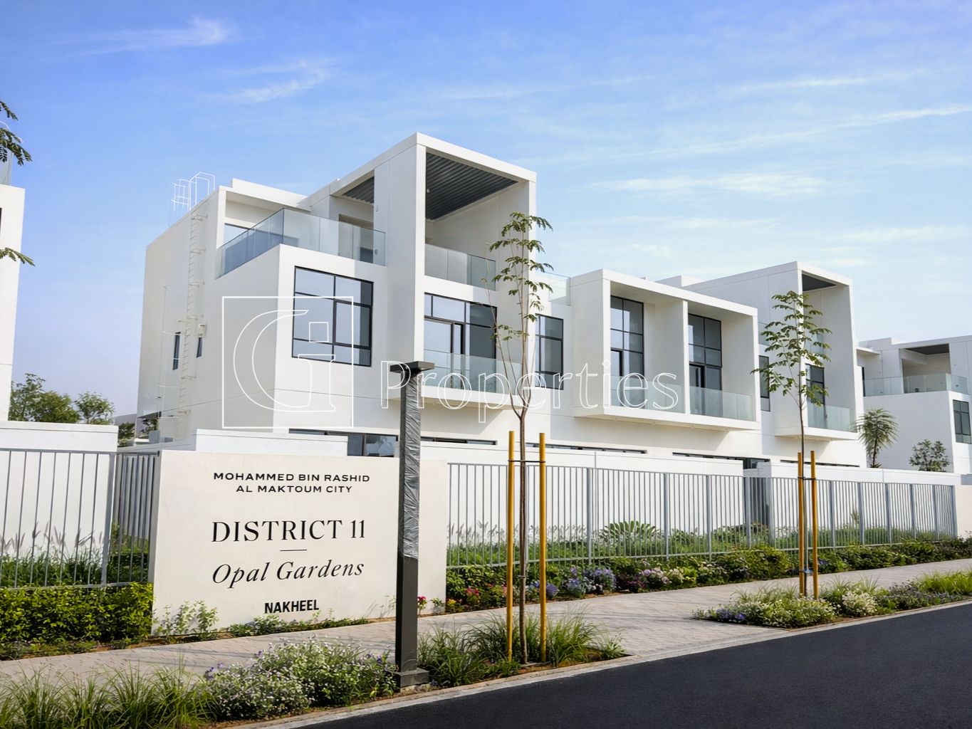 Corner Unit | G+2 Layout | Largest | Q3 2026 - 13