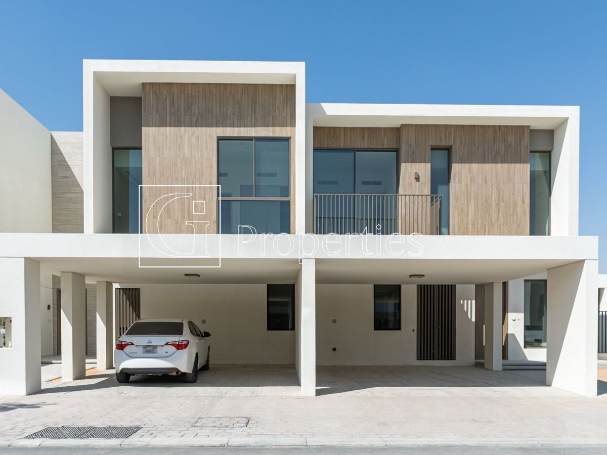 Single Row | Prime Location | Mortgage Available - 1