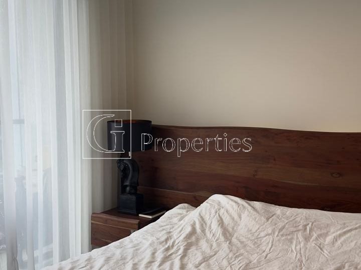 Fully Furnished | Vacant | High Floor - 7