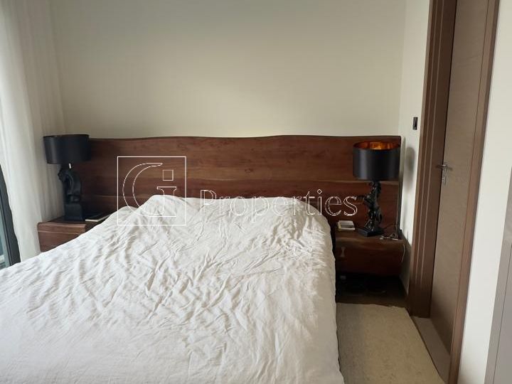 Fully Furnished | Vacant | High Floor - 8