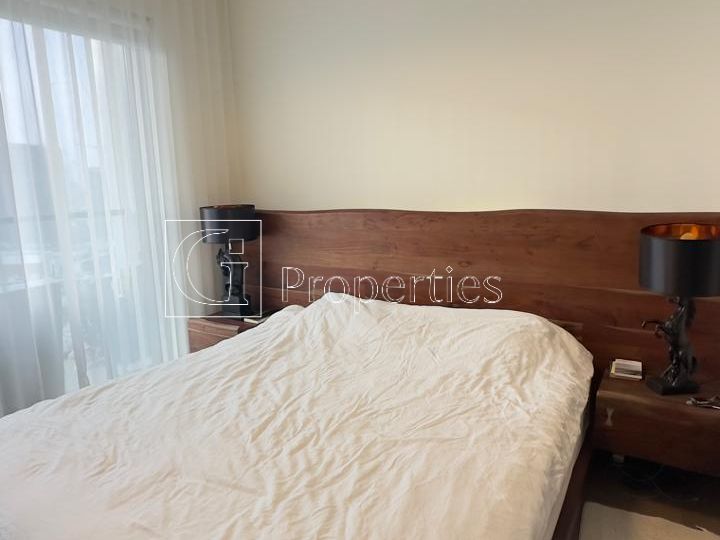 Fully Furnished | Vacant | High Floor - 9