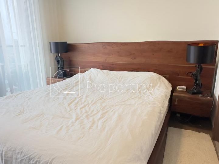 Fully Furnished | Vacant | High Floor - 10