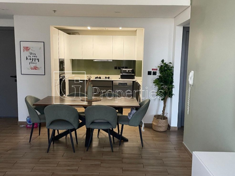 Golf & Lake View | High Floor | Premium Unit - 3