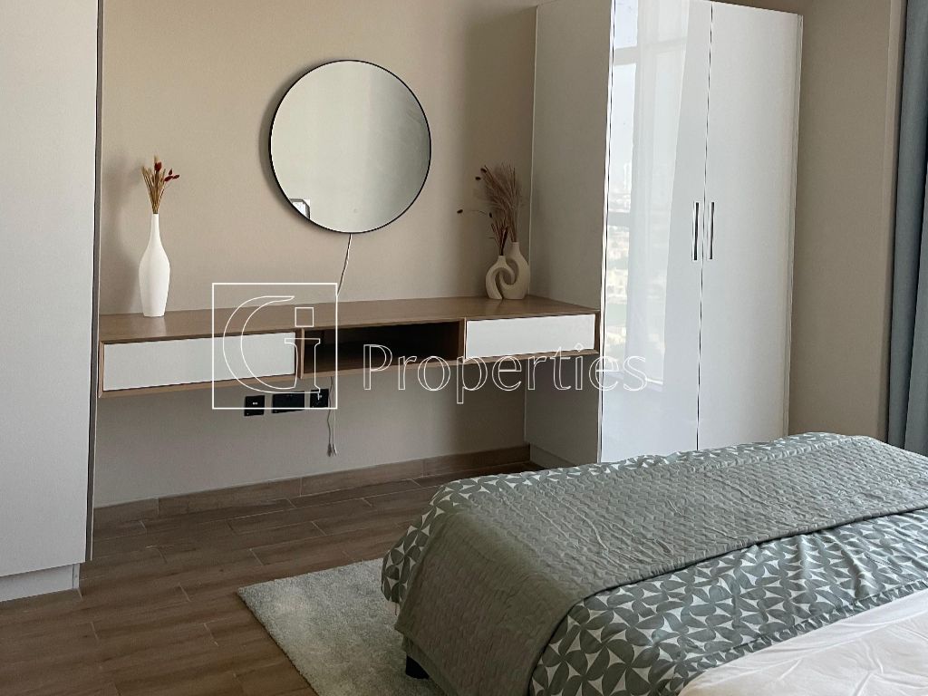 Golf & Lake View | High Floor | Premium Unit - 7