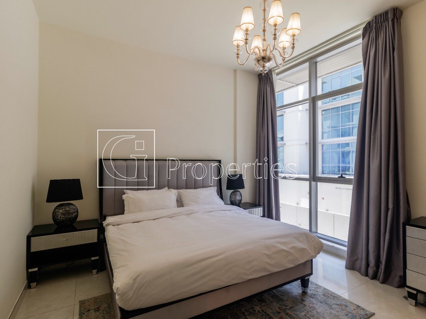 Modern 1BR | Prime Community | Great Location - 4