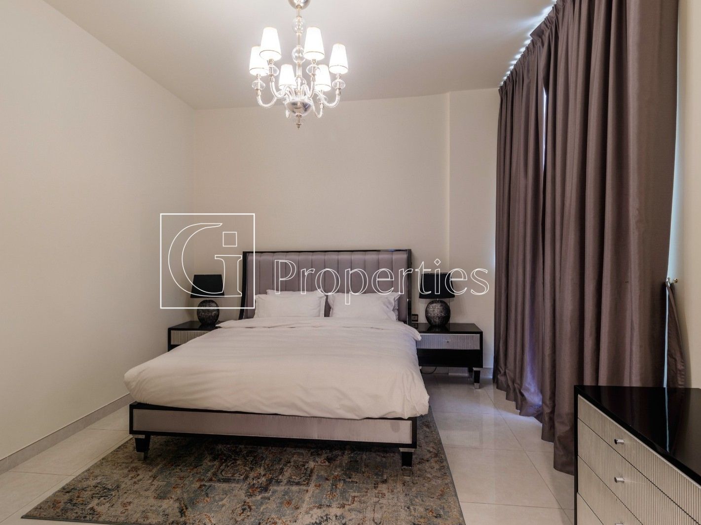 Modern 1BR | Prime Community | Great Location - 6