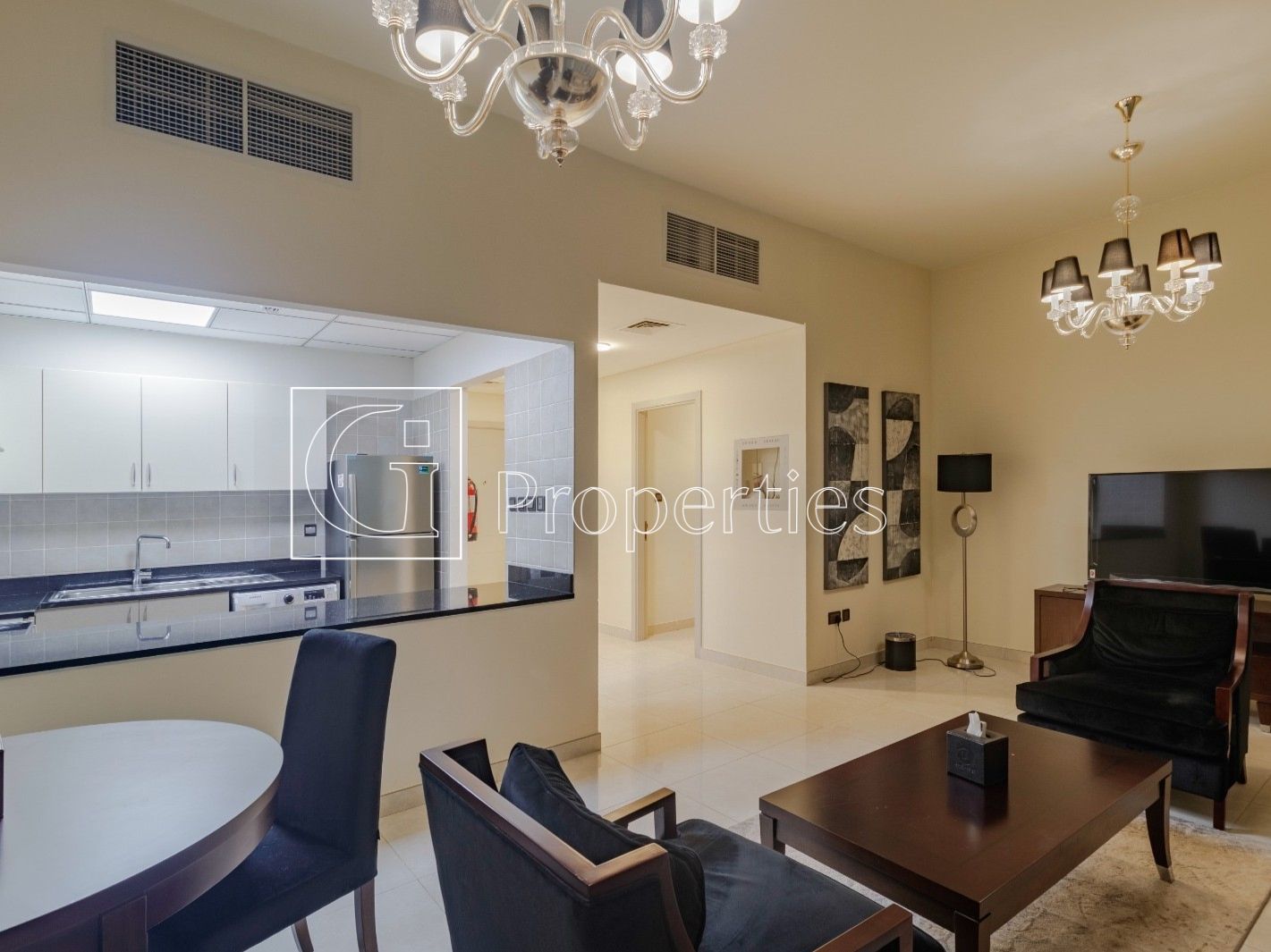 Modern 1BR | Prime Community | Great Location - 7