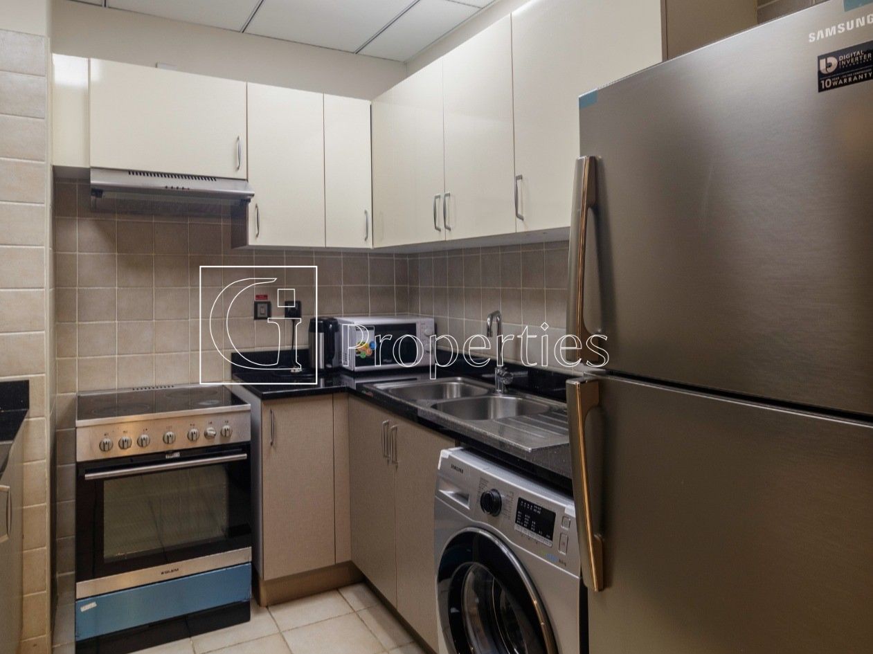 Modern 1BR | Prime Community | Great Location - 8