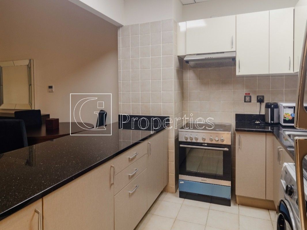 Modern 1BR | Prime Community | Great Location - 9