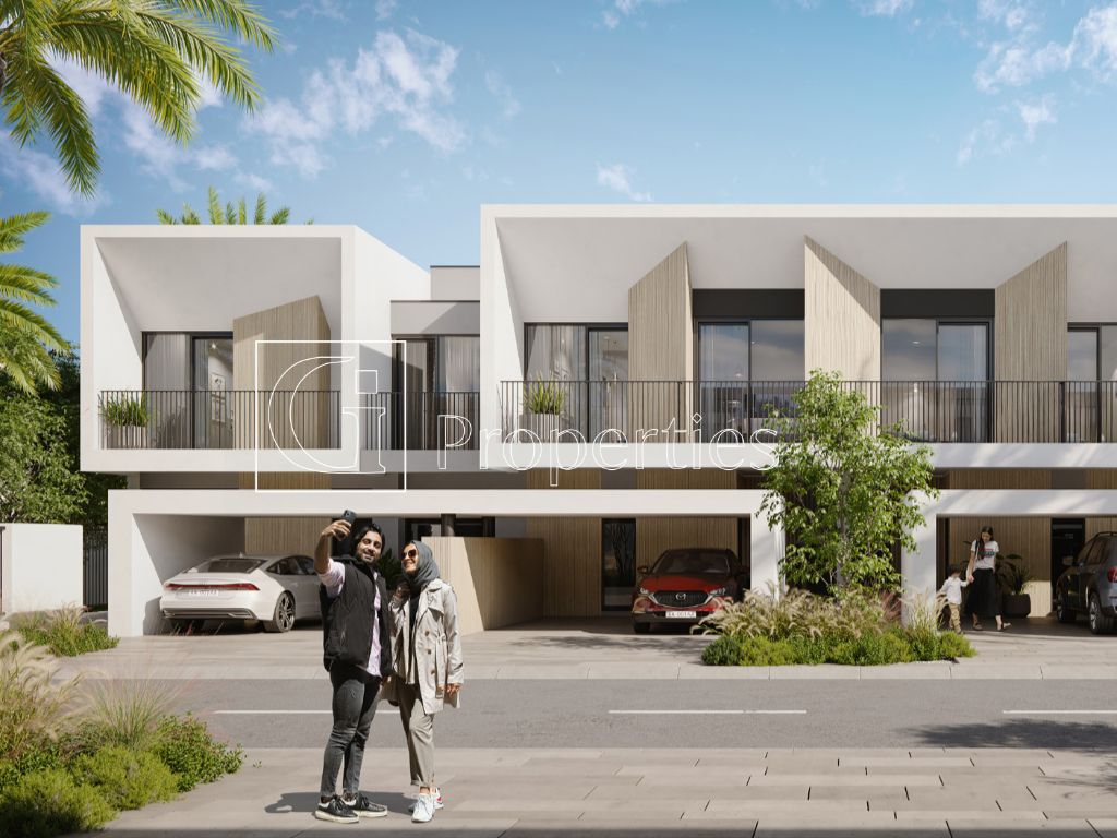 Single Row | Vastu Compliant | Close to the Mall - 1