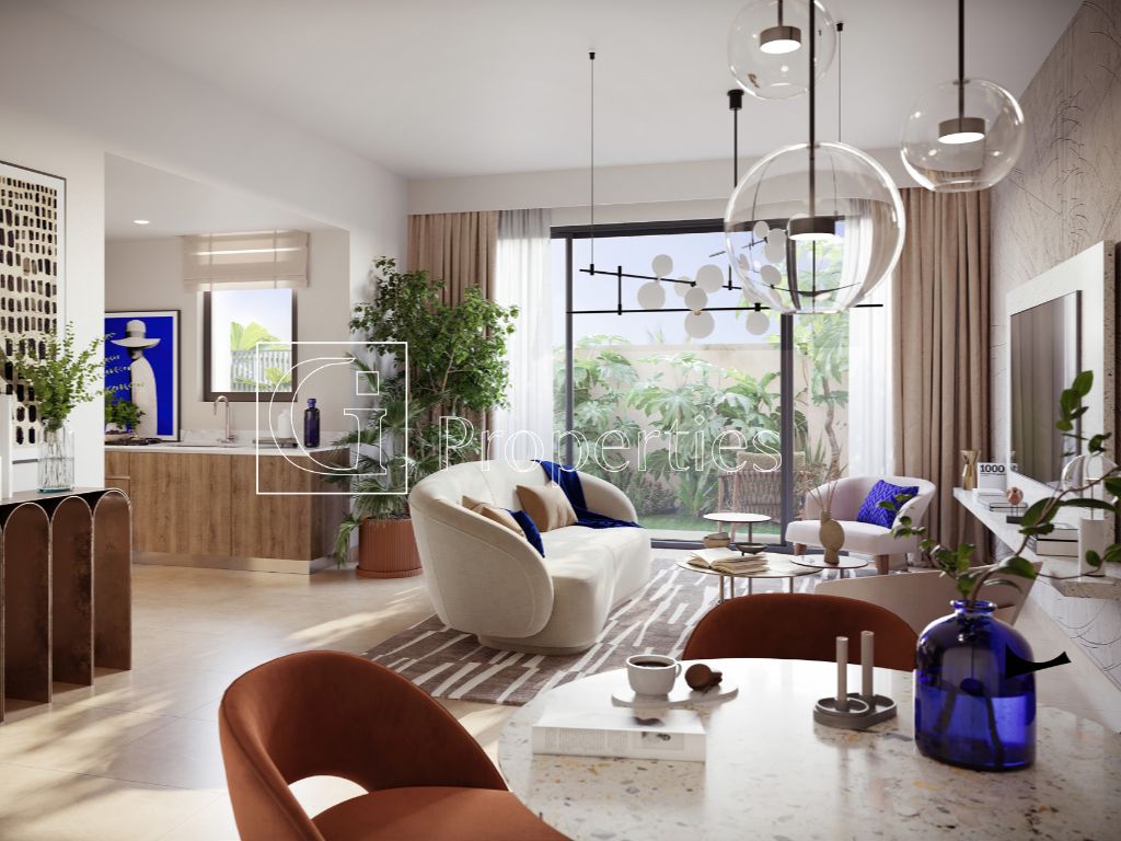 Single Row | Vastu Compliant | Close to the Mall - 2